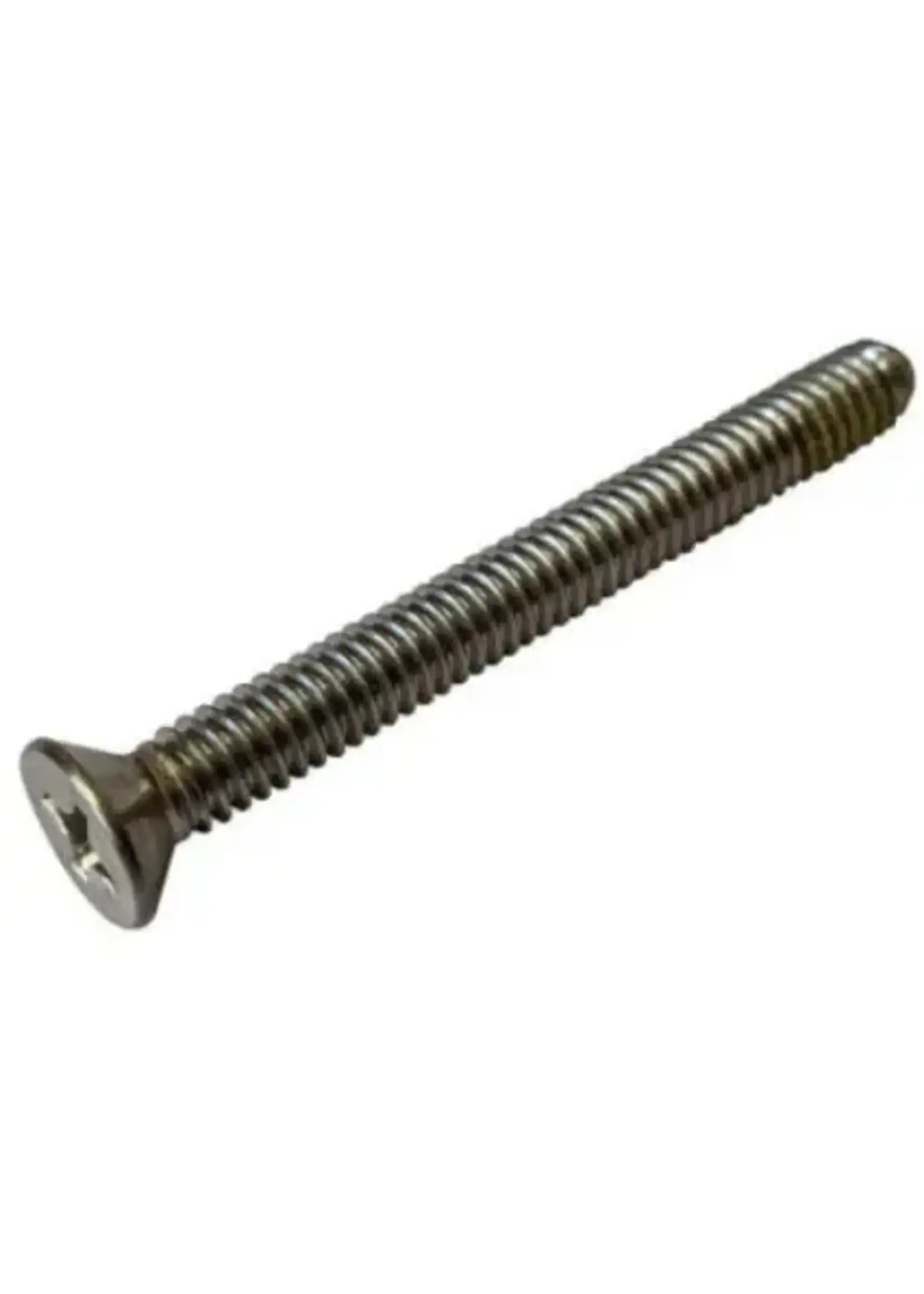 Hobie Cat SCREW 1/4-20 X 2-1/2 FHMS-P NY
