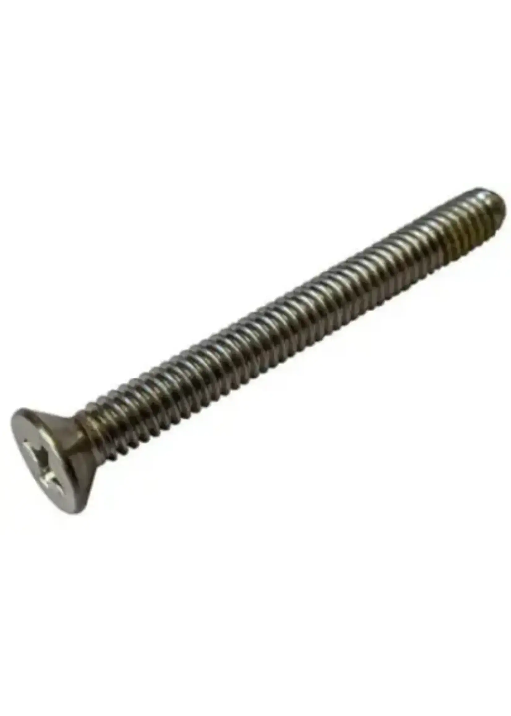 Hobie Cat SCREW 1/4-20 X 2-1/2 FHMS-P NY