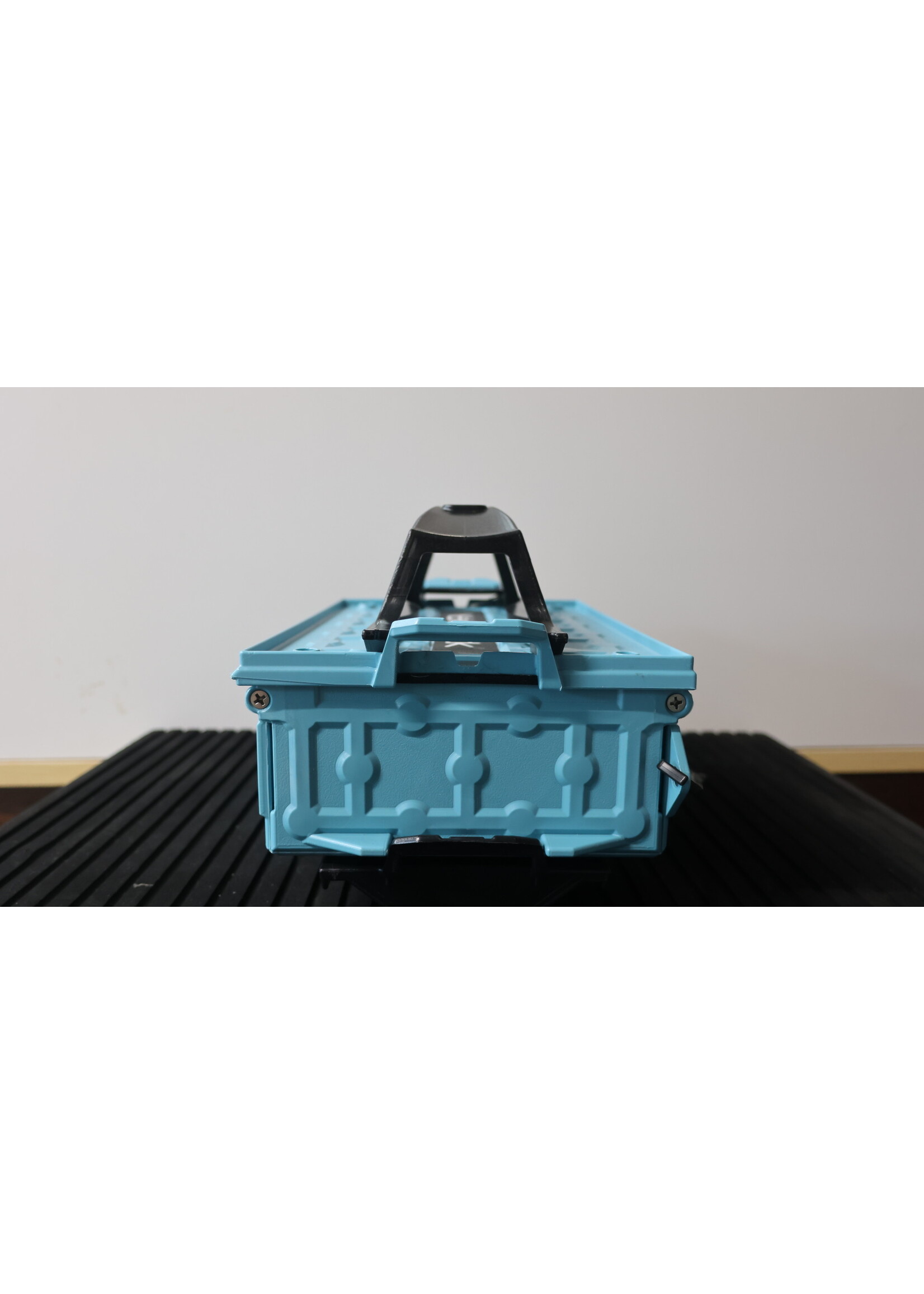 YakAttack LLC TracPak Single W/Track Mount Base ERO Exclusive