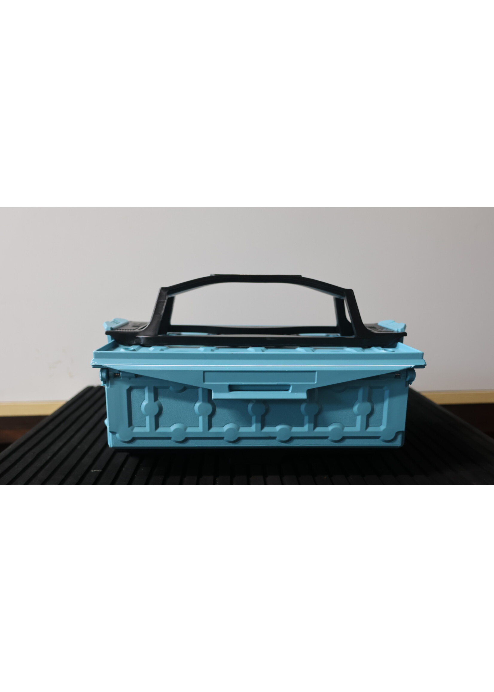 YakAttack LLC TracPak Single W/Track Mount Base ERO Exclusive
