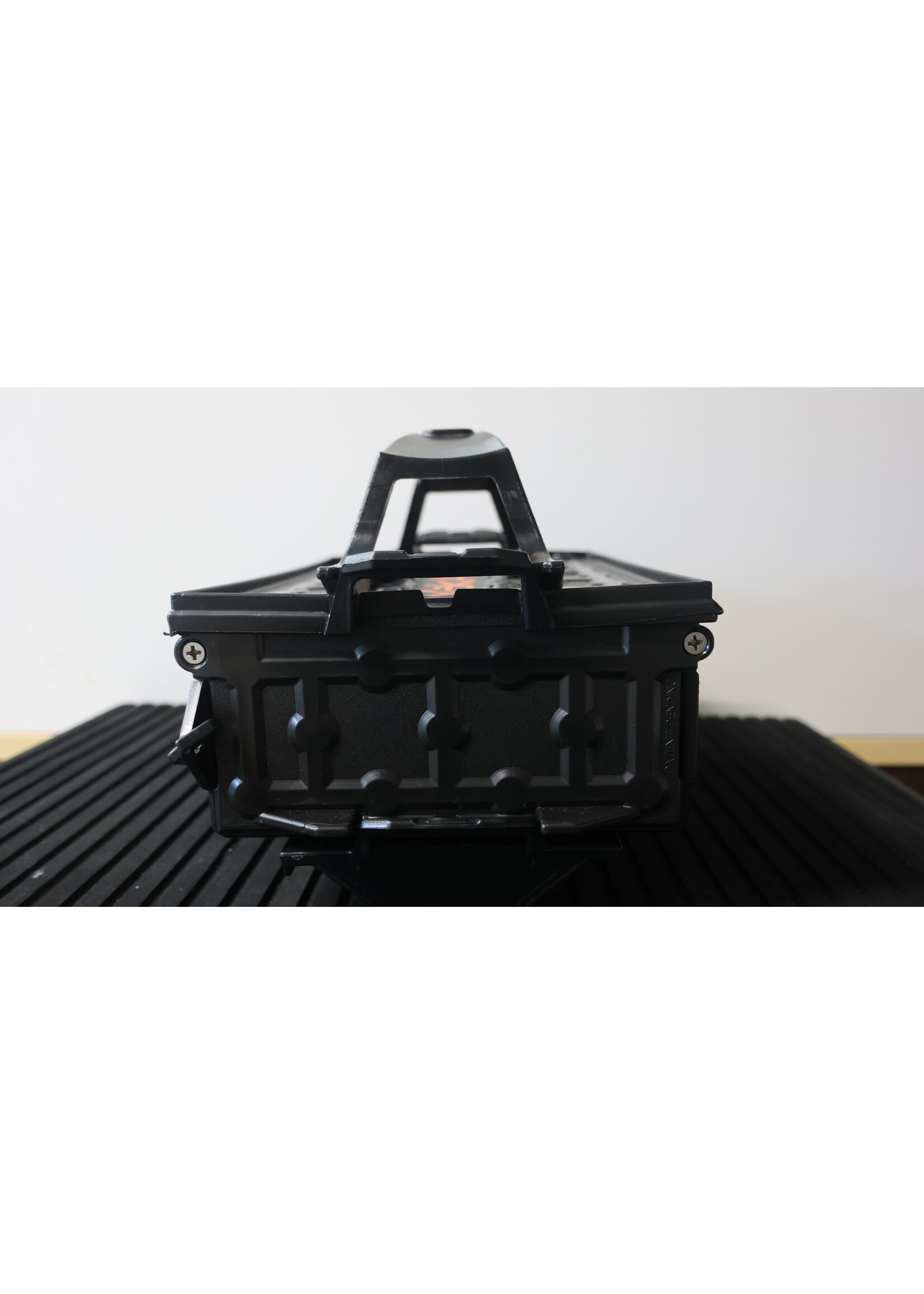 YakAttack LLC TracPak Single W/Track Mount Base ERO Exclusive