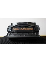 YakAttack LLC TracPak Single W/Track Mount Base ERO Exclusive