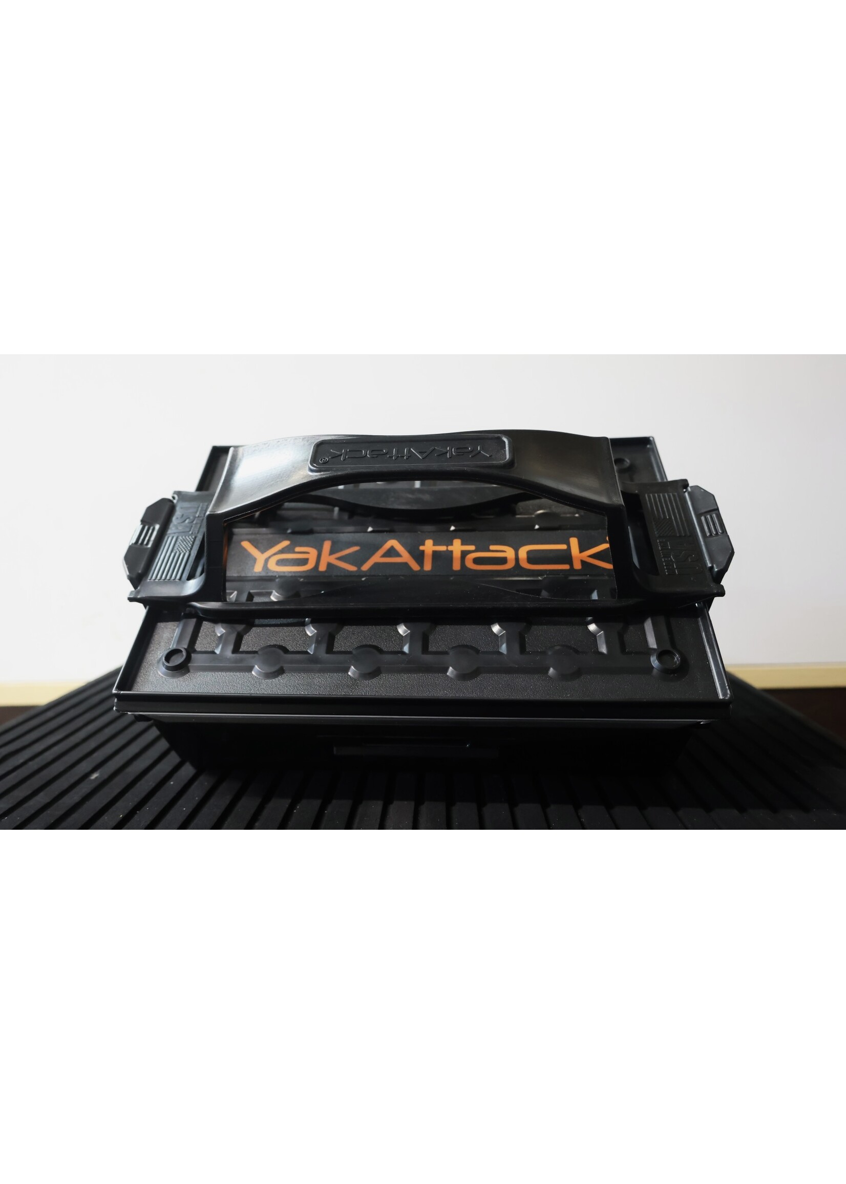 YakAttack LLC TracPak Single W/Track Mount Base ERO Exclusive