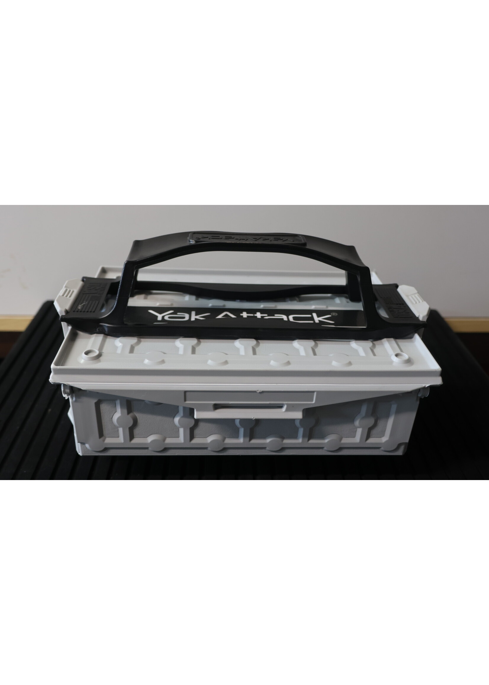 YakAttack LLC TracPak Single W/Track Mount Base ERO Exclusive