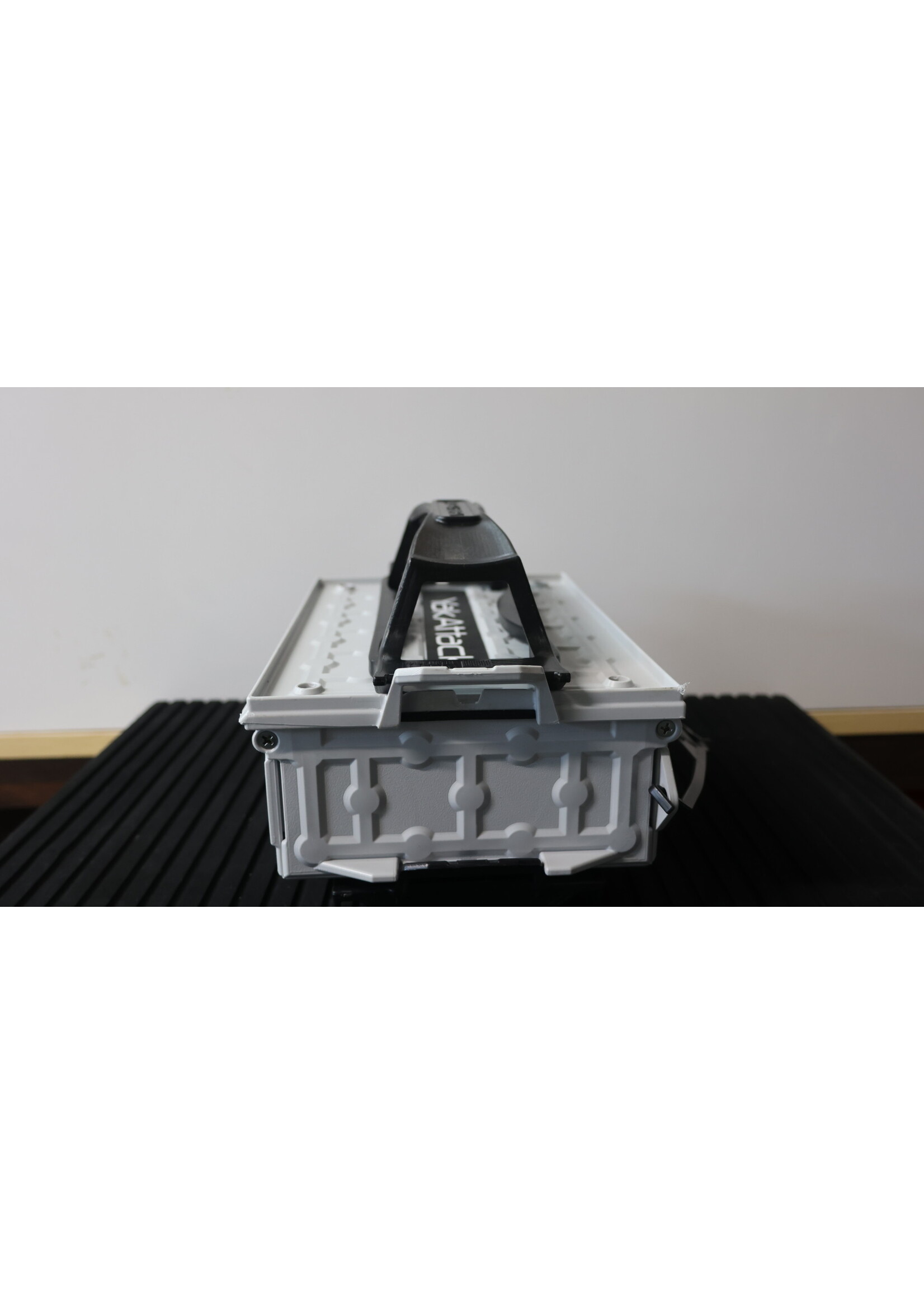 YakAttack LLC TracPak Single W/Track Mount Base ERO Exclusive