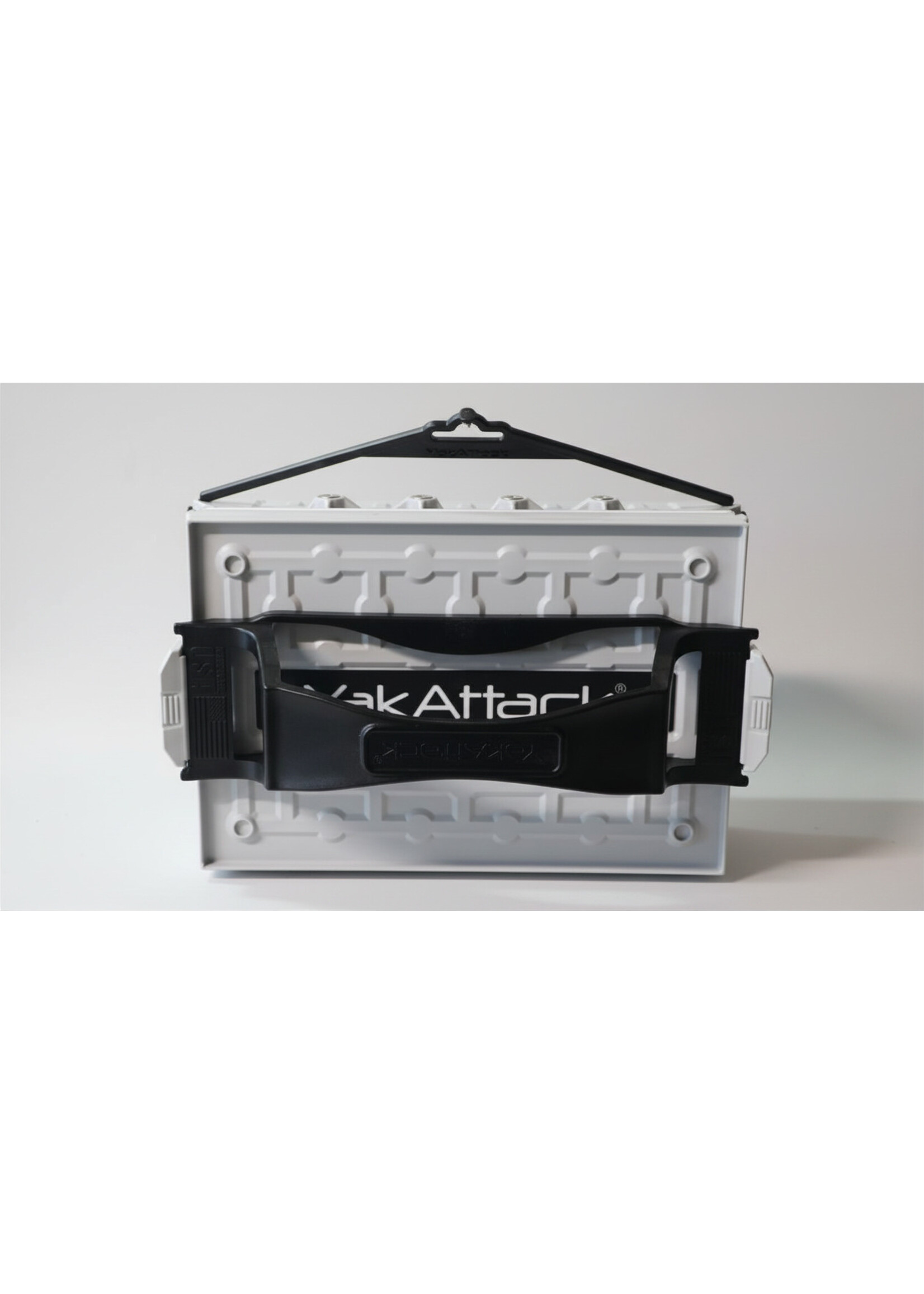 YakAttack LLC TracPak Single W/Track Mount Base ERO Exclusive