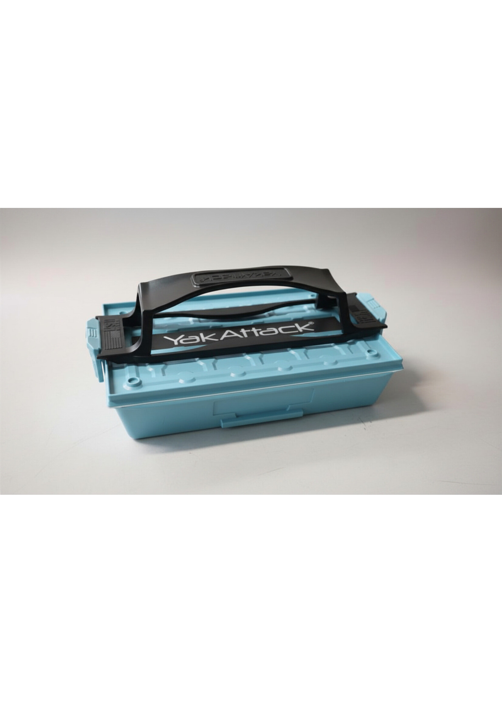 YakAttack LLC TracPak Single W/Track Mount Base ERO Exclusive