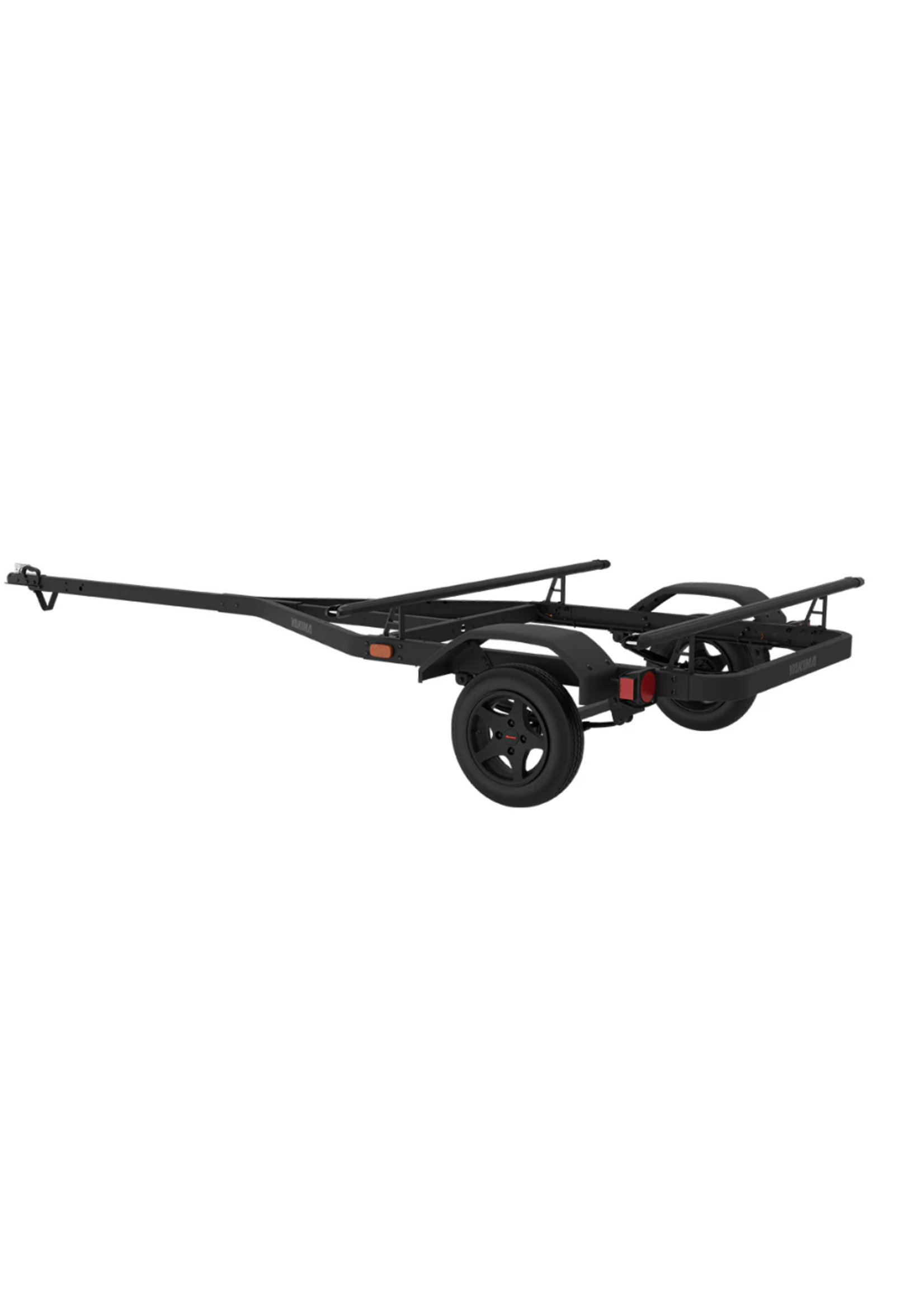 Yakima Yakima Lowrider Trailer Alloy Wheels