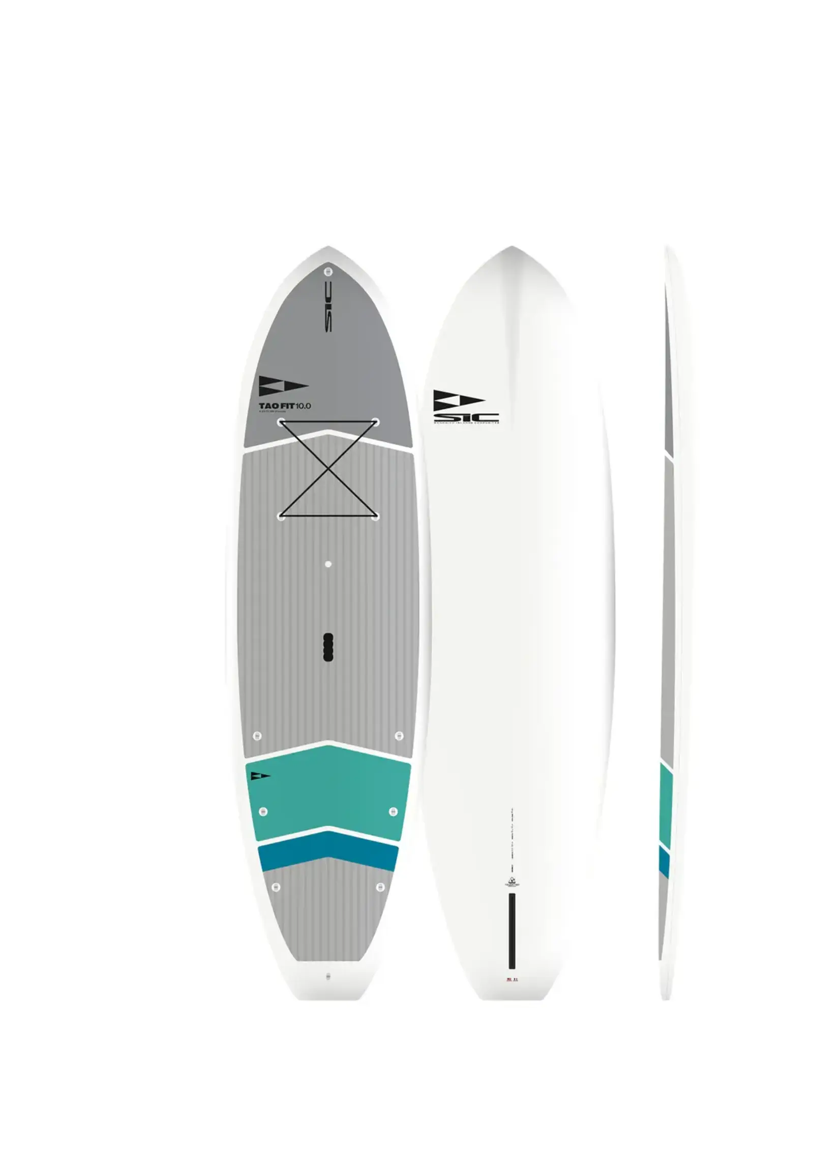 SIC Tao Fit 10'0'' x 33.0'' TT