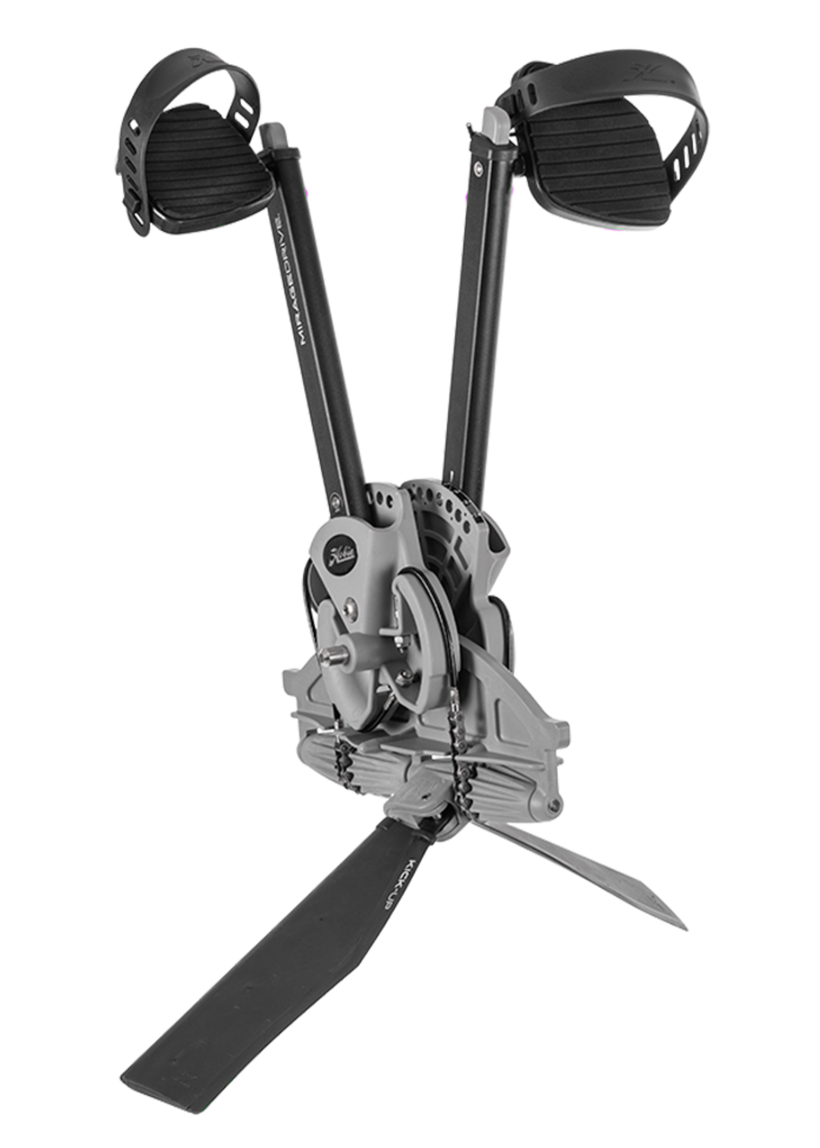 Hobie Cat MIRAGEDRIVE GT STD MD-KU V2