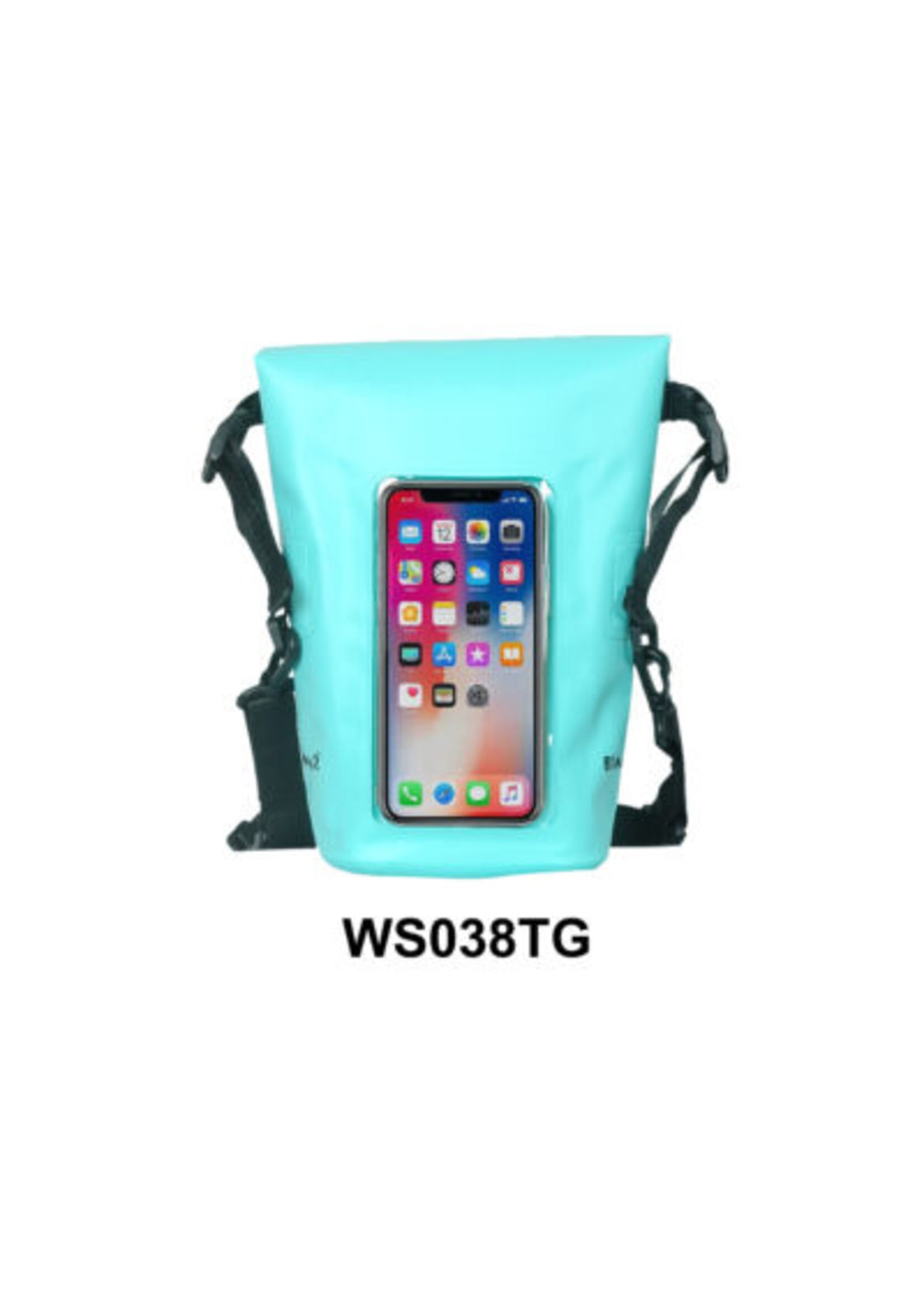 AriBAG Waterproof multi-use phone bags