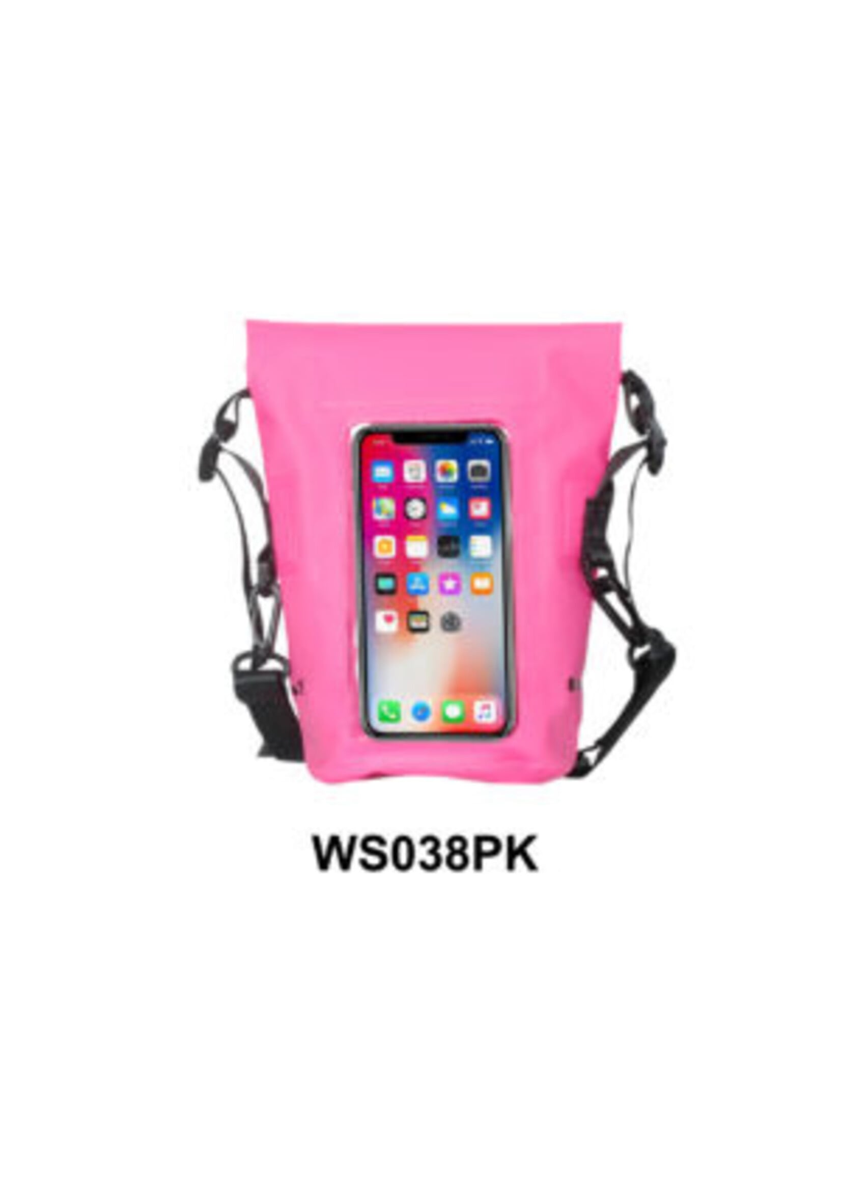 AriBAG Waterproof multi-use phone bags