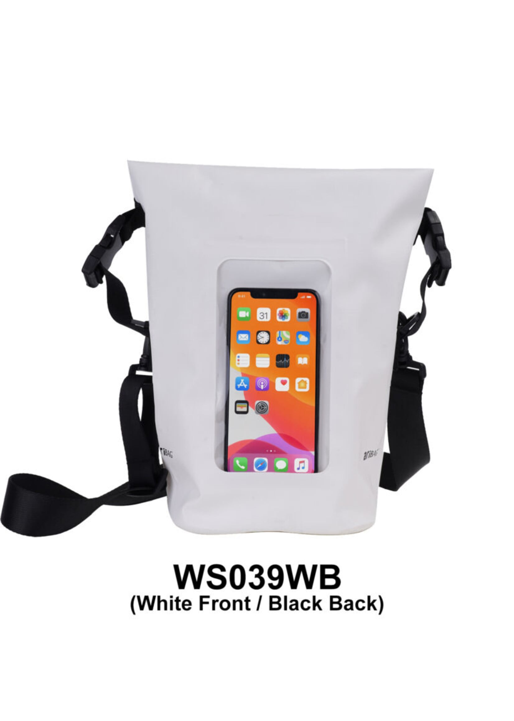 AriBAG Waterproof multi-use phone bags