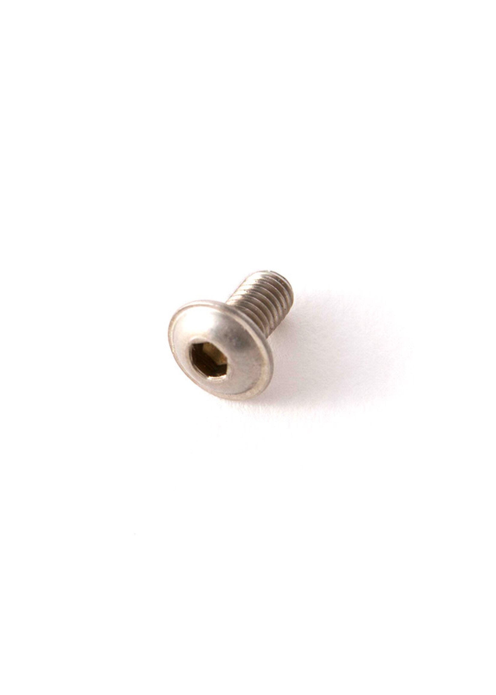 Hobie Cat SCREW 10-32 x 3/8 FLNG BTN HX