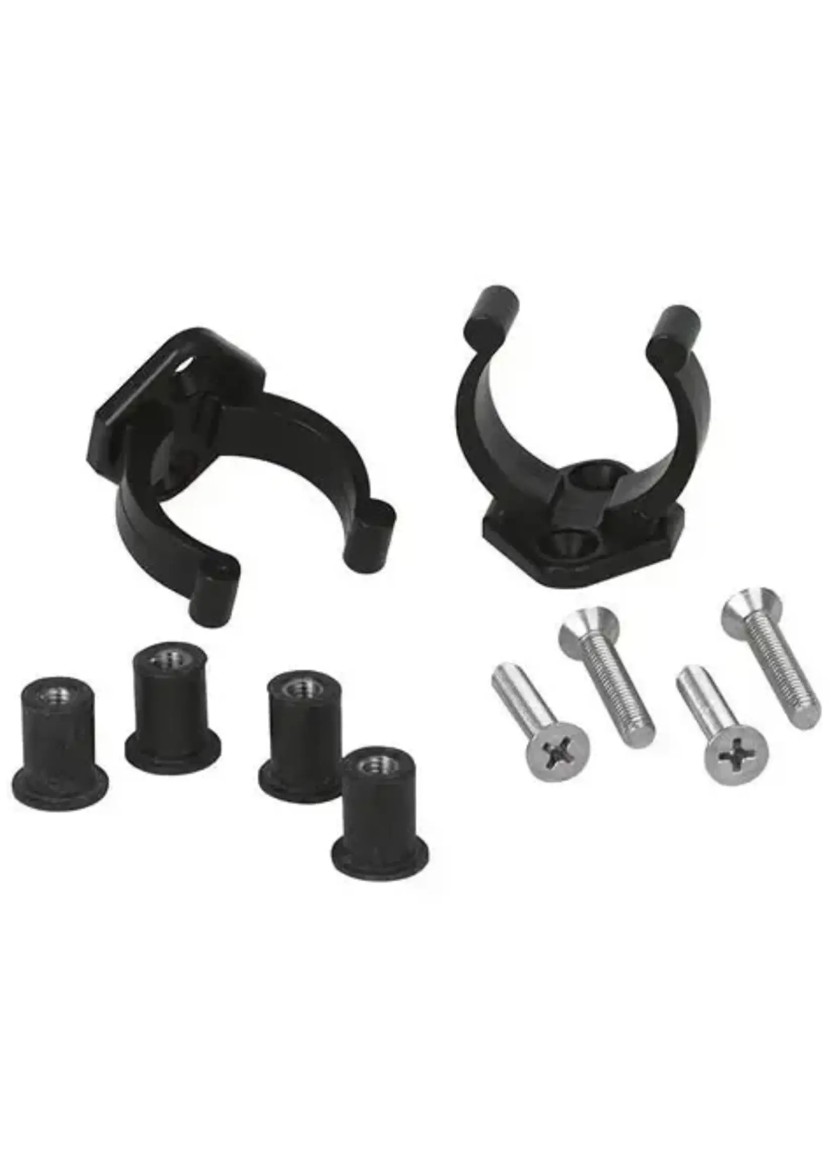 Paddle Clip Kit