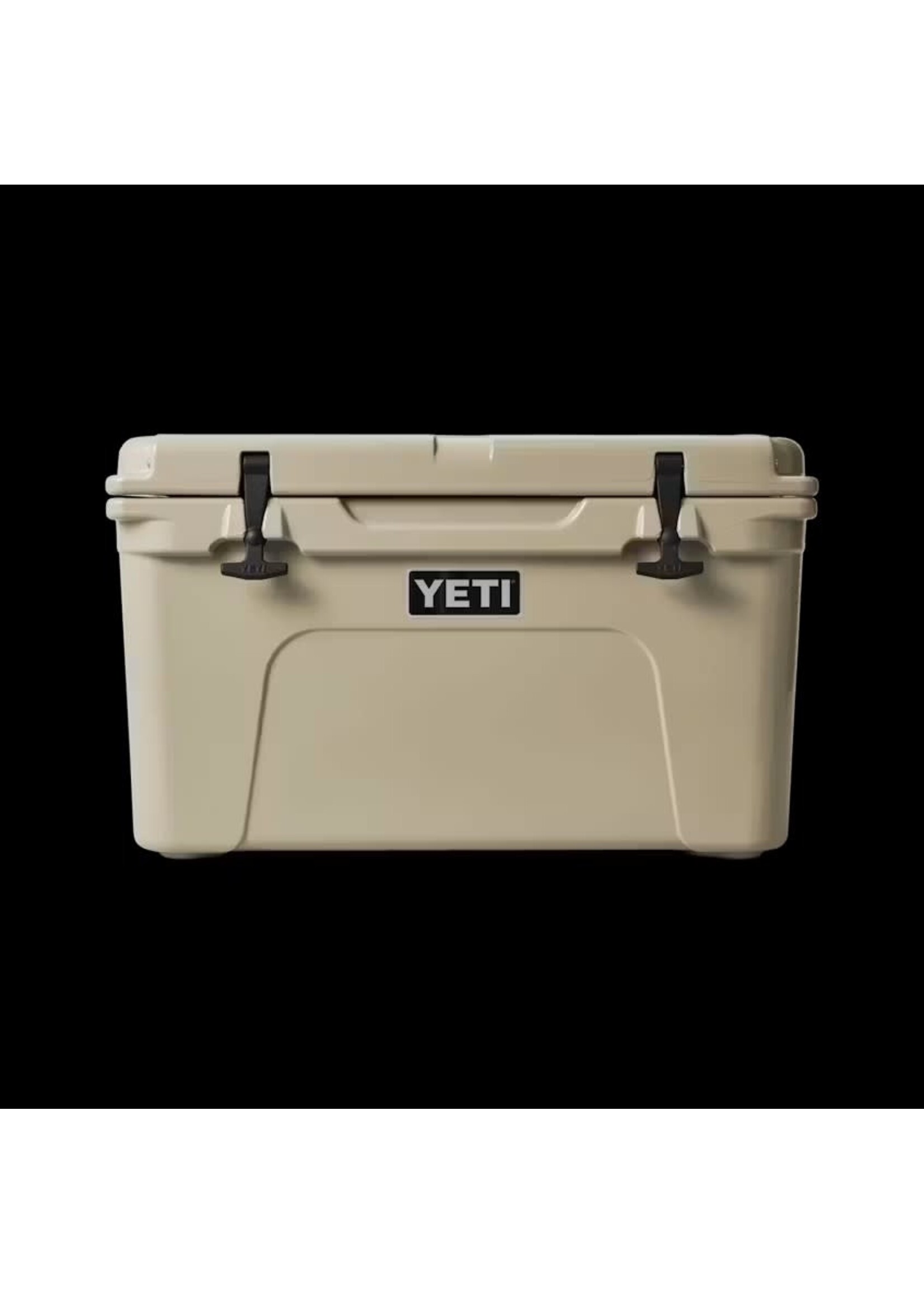 YETI Coolers Tundra 45 Tan
