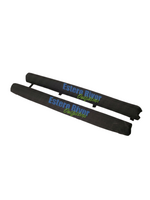 Rack Pad 36" Regular ERO Logo BLACK