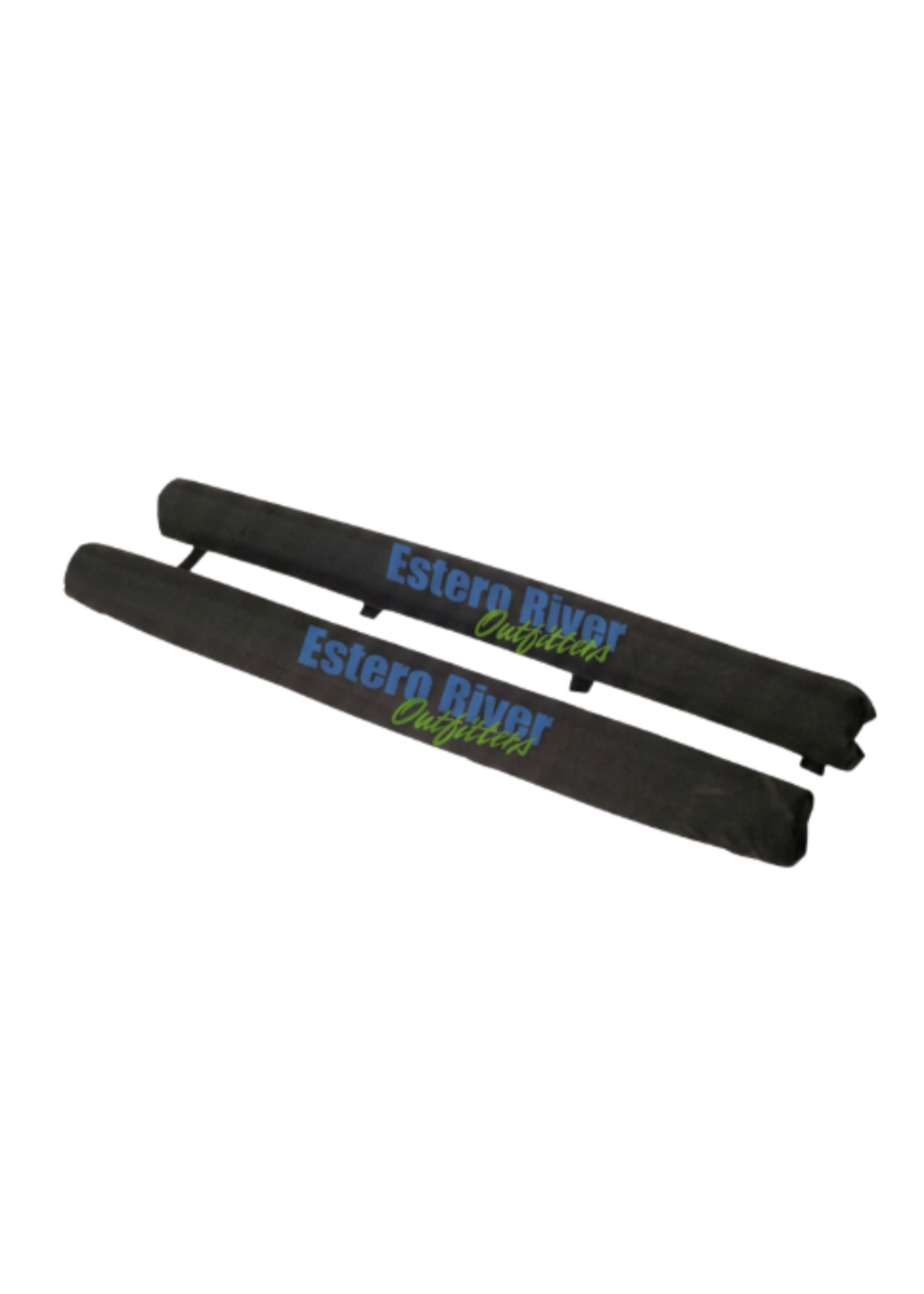 Rack Pad 36" Regular ERO Logo BLACK