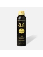 Sun Bum, LLC SunBum Spray 6oz SPF 15