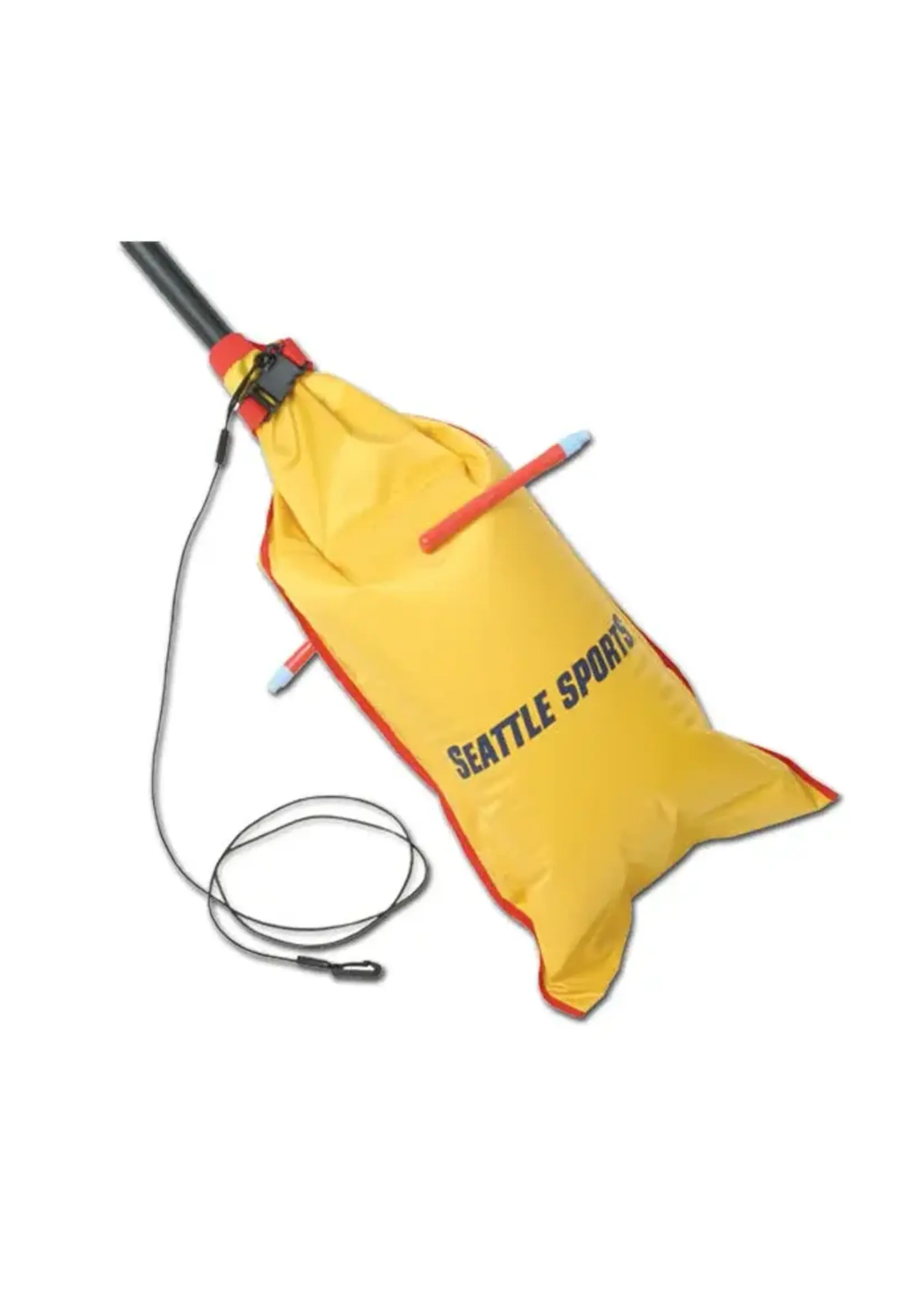 Seattle Sports Company Paddle Float Duel Chamber