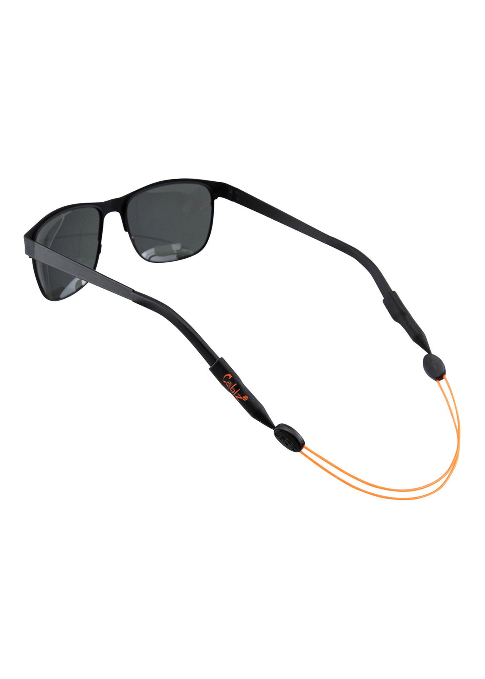 Cablz MONOZ Adj Orange 14"