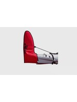 Hobie Cat COVER, RUDDER TI/2011+ AI