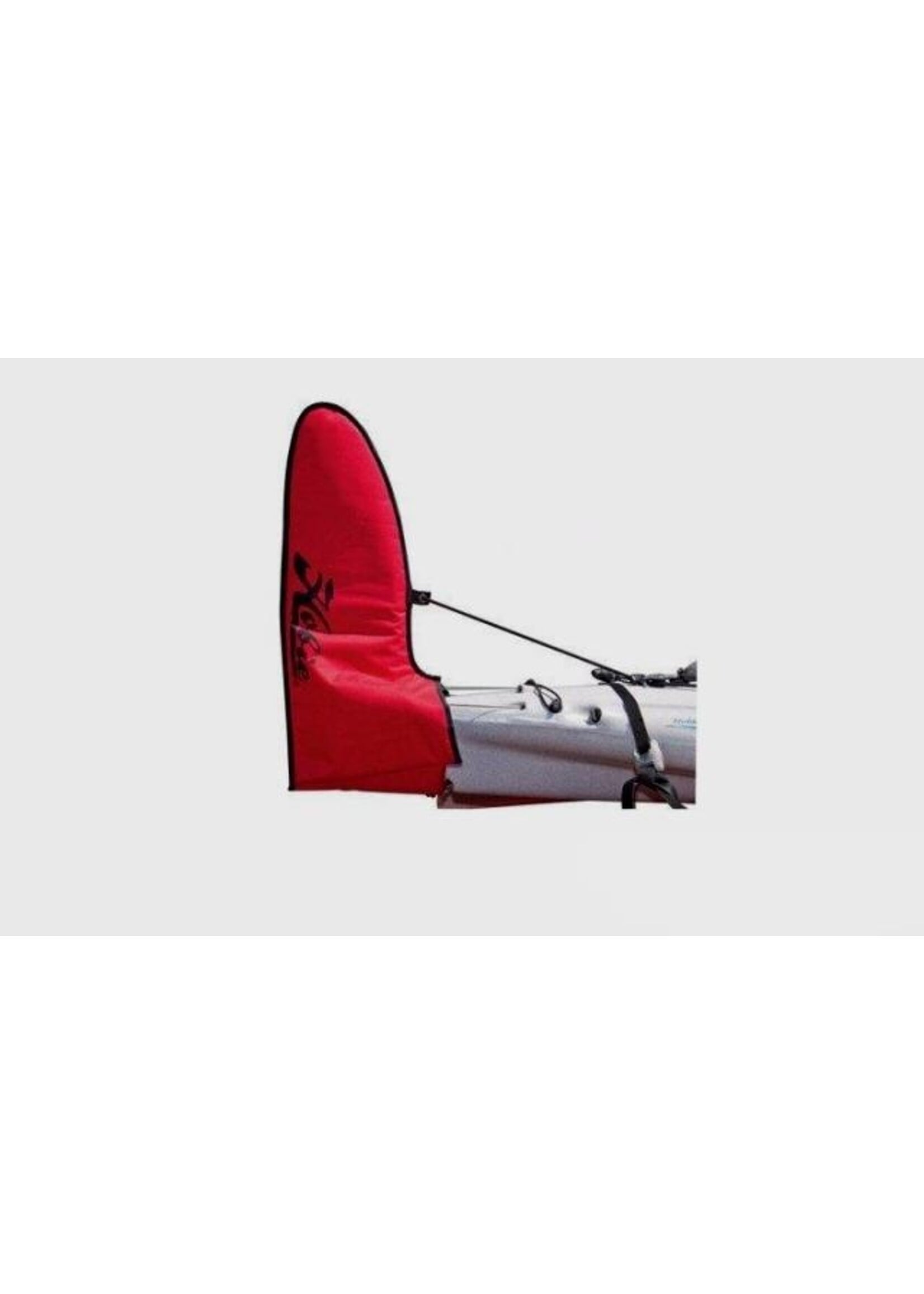 Hobie Cat COVER, RUDDER TI/2011+ AI