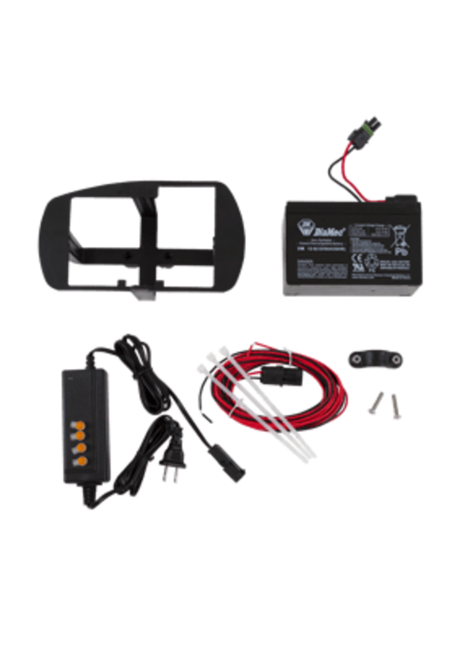 Hobie Cat FISHFINDER POWER KIT