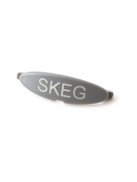 Hobie Cat CAP, T-HANDLE SKEG