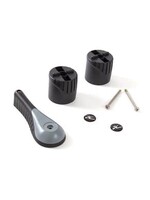 Hobie Cat DUAL STEERING RISER KIT - PA