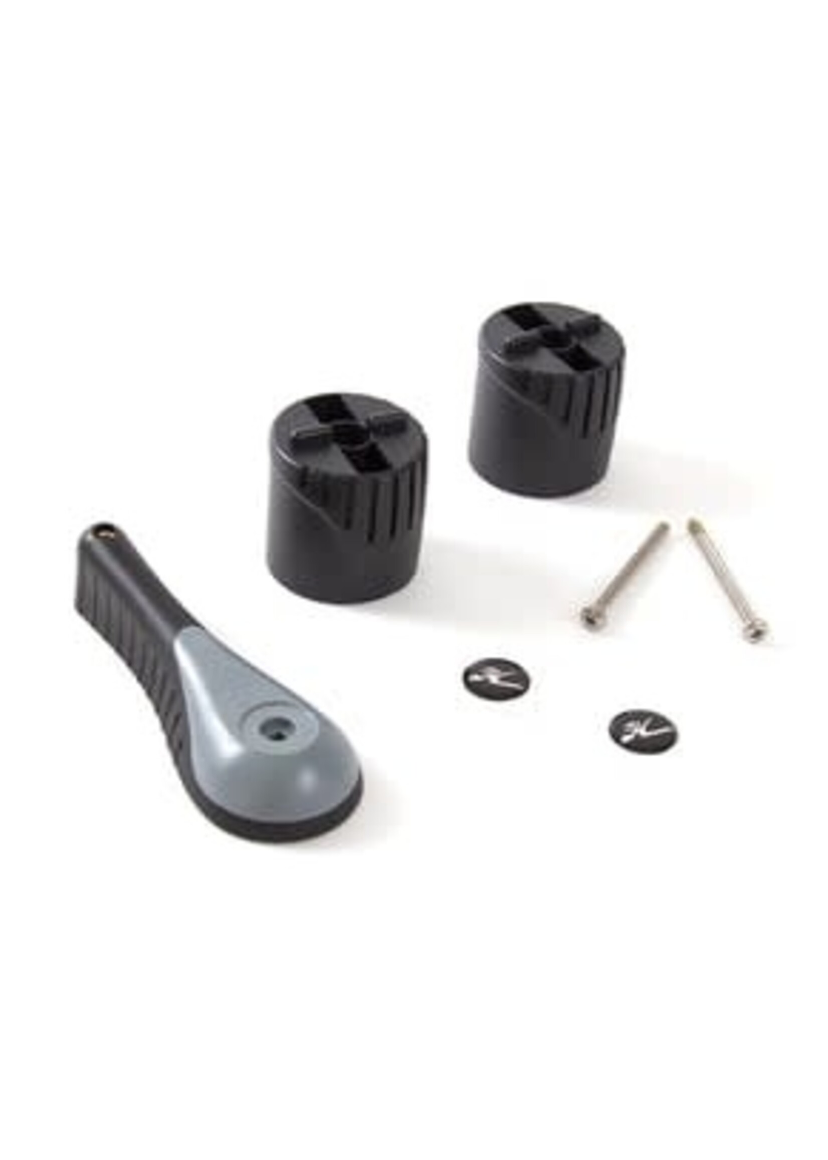 Hobie Cat DUAL STEERING RISER KIT - PA