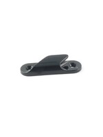 Hobie Cat CLAMCLEAT LEECH STBD BLACK