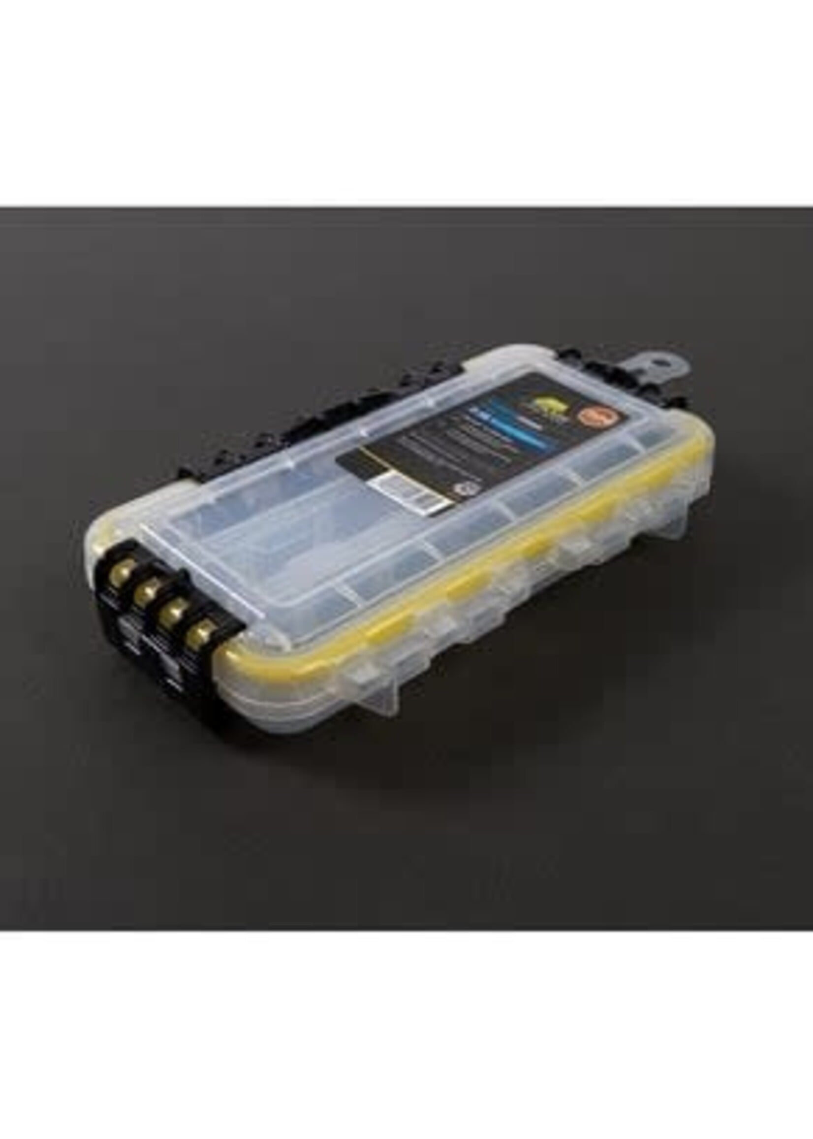 Hobie Cat PLANO BOX, SM, YLW