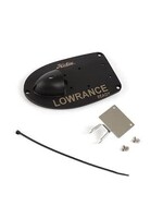 Hobie Cat MOUNT KIT, TRIPLESHOT TRANSDUC
