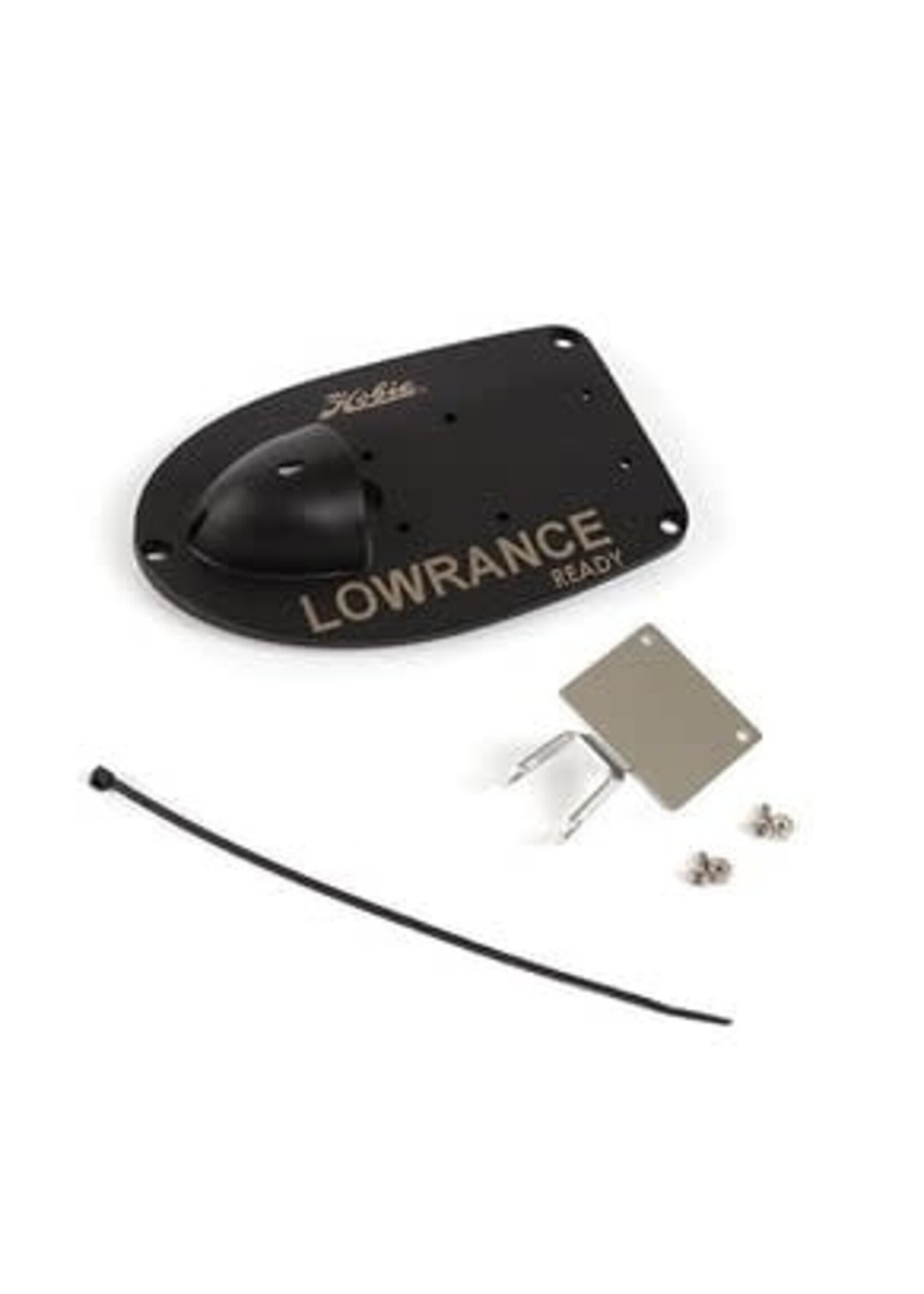 Hobie Cat MOUNT KIT, TRIPLESHOT TRANSDUC