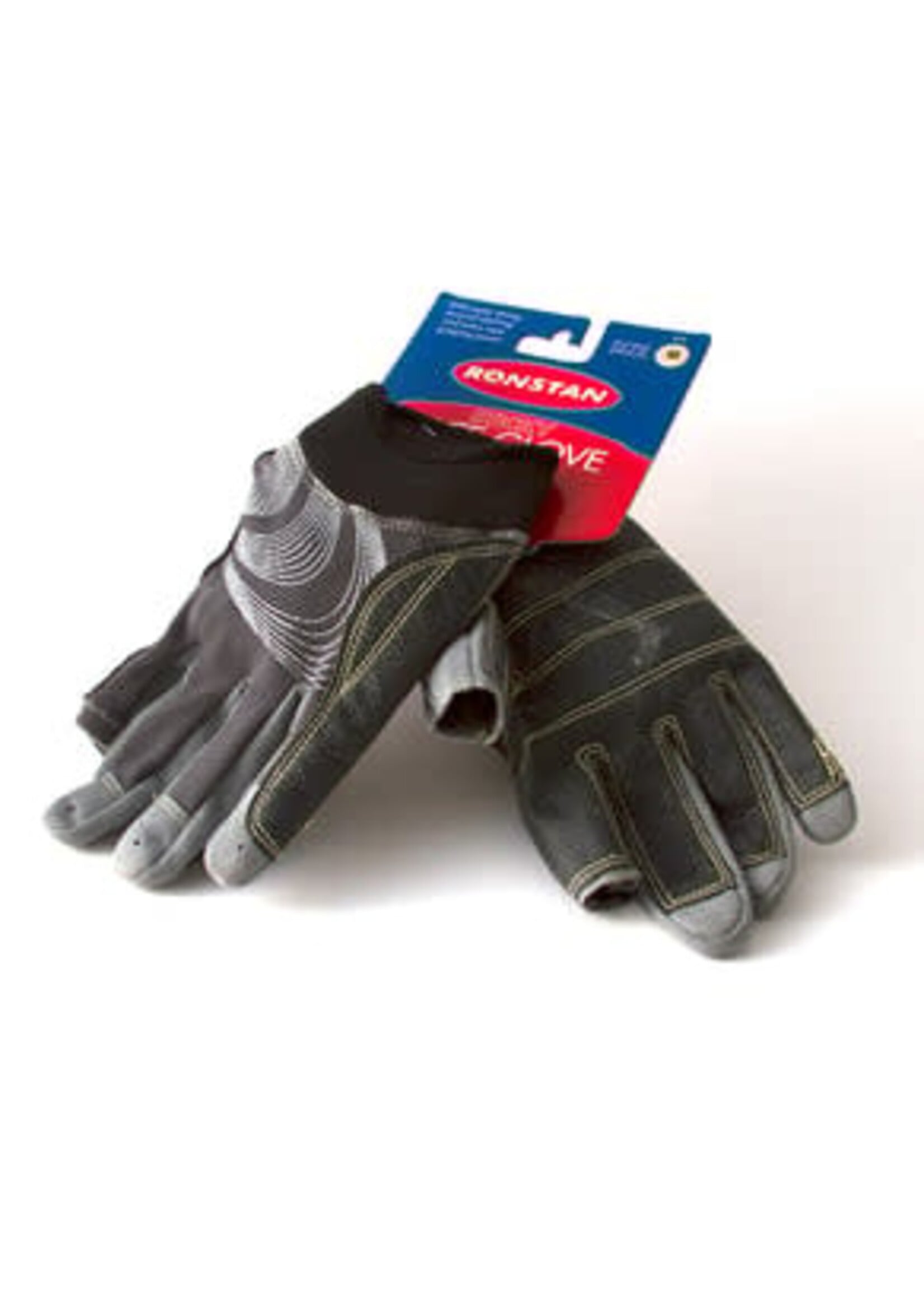 Hobie Cat GLOVES-3 FINGER MD STICKY
