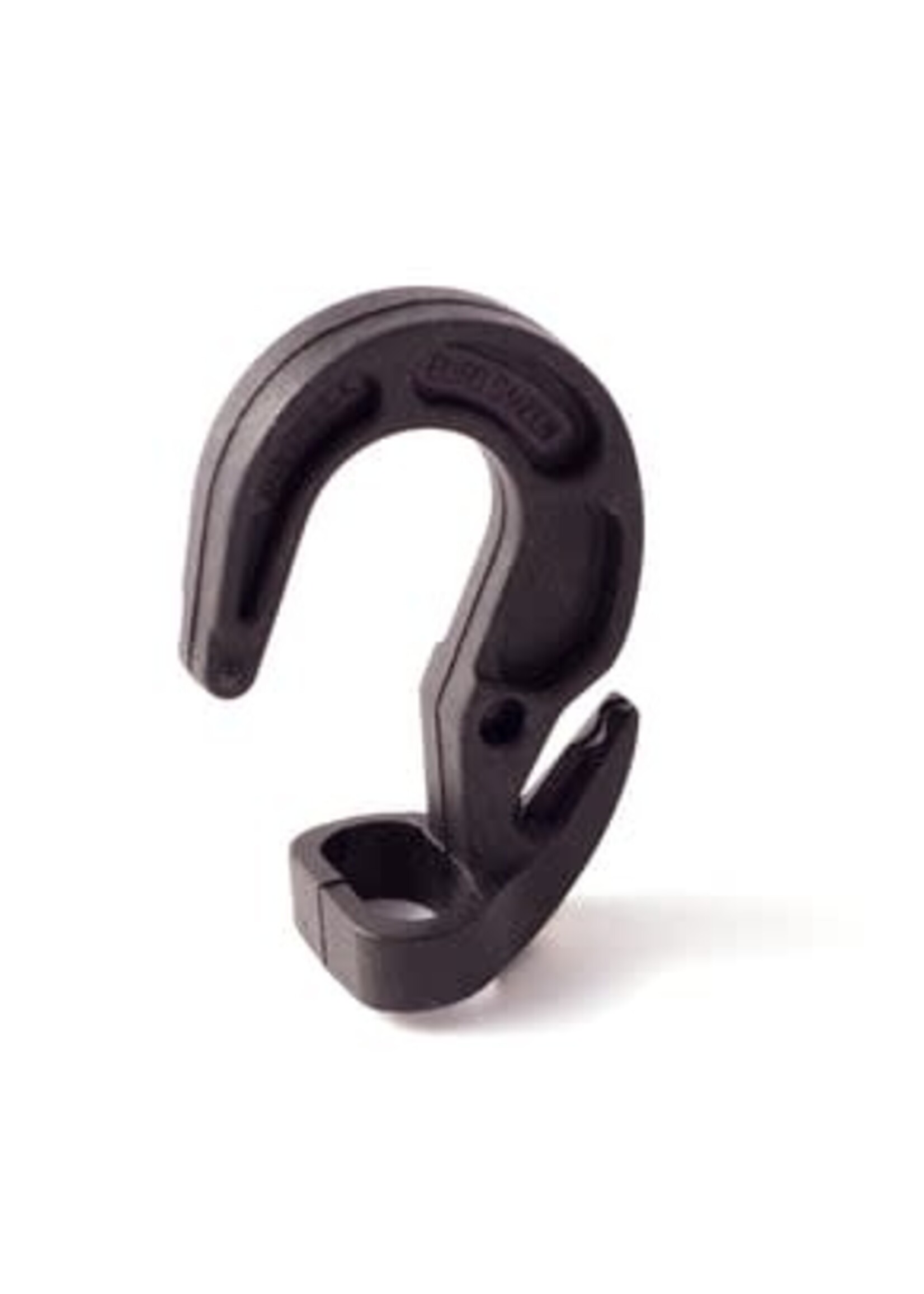 Hobie Cat ADJ SHOCK CORD HOOK 3/8"