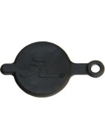 Hobie Cat CAP, MAST RECEIVER (UAI)