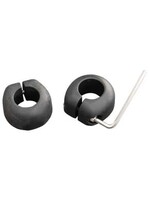 Hobie Cat CART POST COLLAR/CLAMP KIT