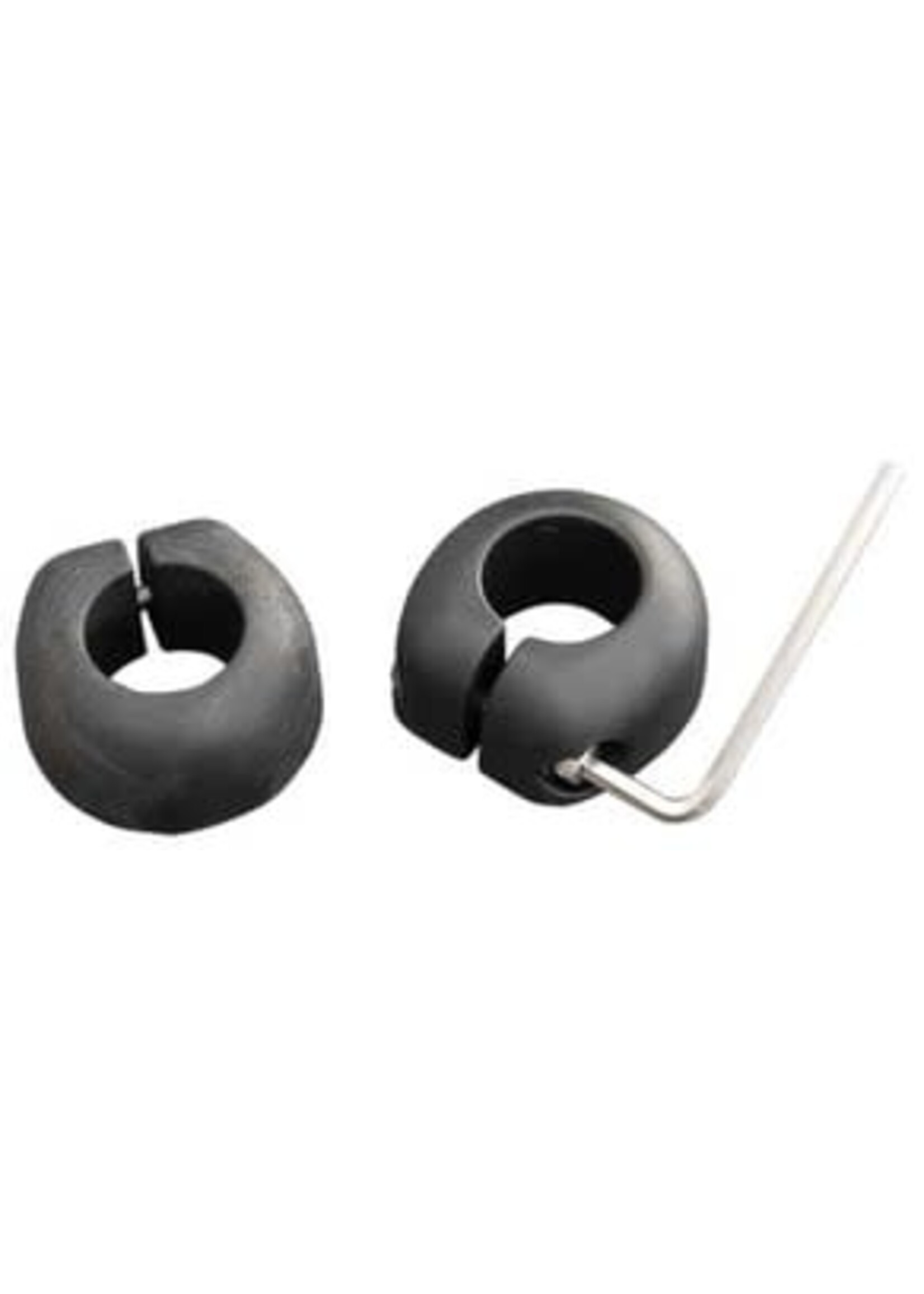 Hobie Cat CART POST COLLAR/CLAMP KIT