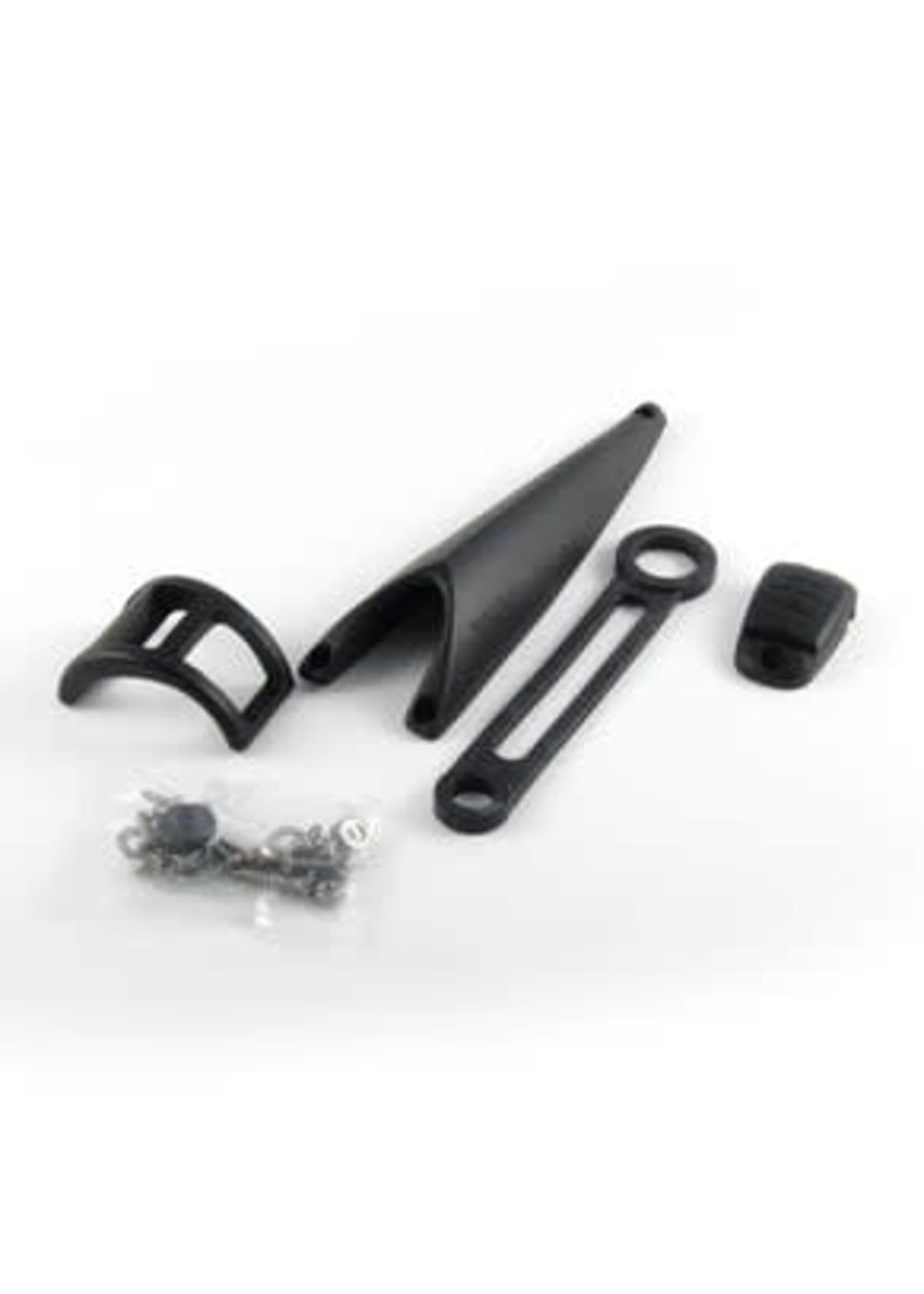 Hobie Cat HORIZONTAL ROD HOLDER KIT