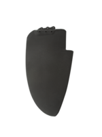 Hobie Cat RUDDER, LARGE-BLADE ONLY, TWIS