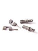 Hobie Cat TWIST LOCK SEAT ADAPTER KIT