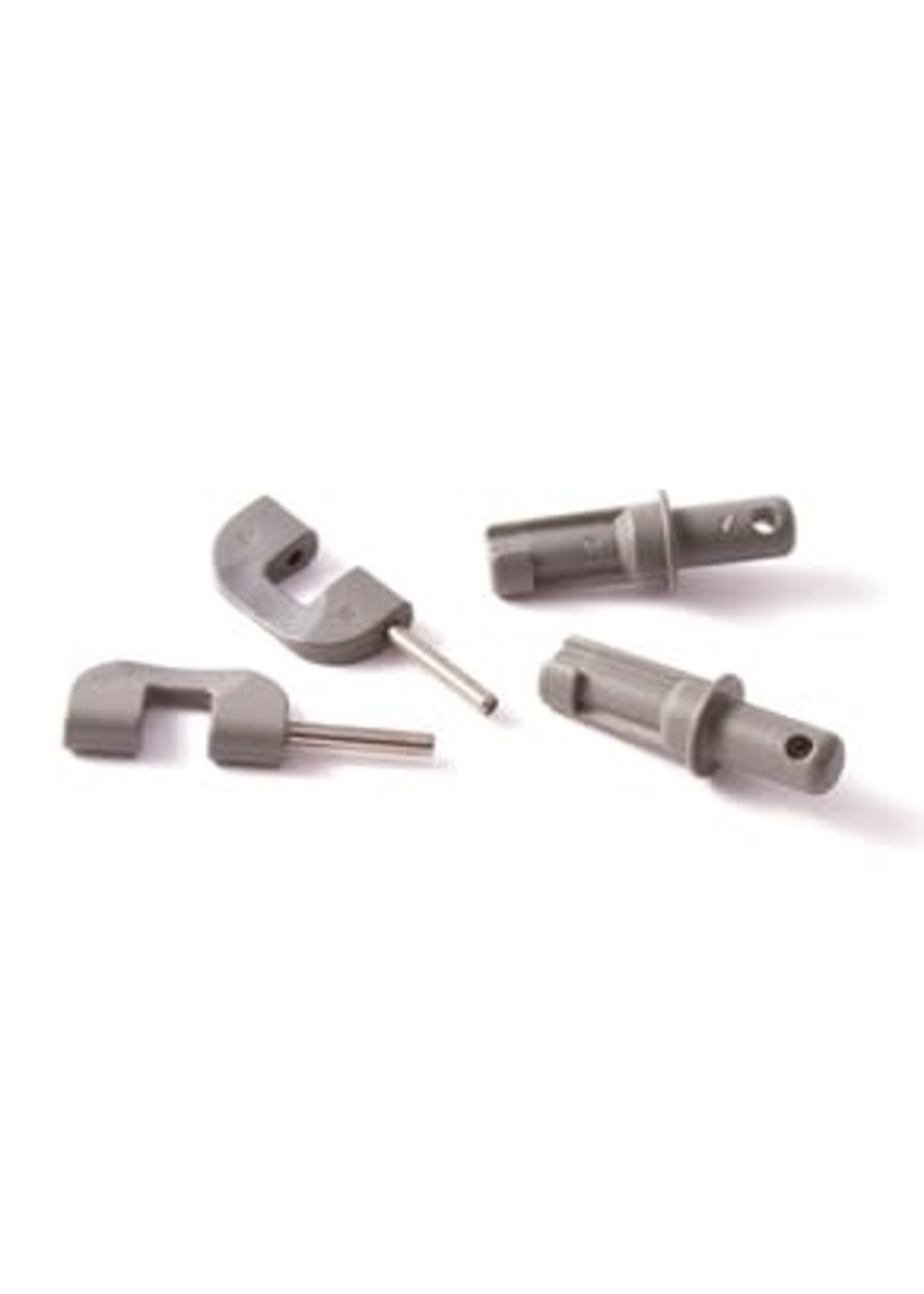 Hobie Cat TWIST LOCK SEAT ADAPTER KIT