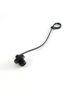 Hobie Cat CAP, M12 CNCTR, PLUG