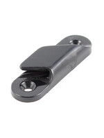 Hobie Cat CLAMCLEAT LEECH PORT BLACK