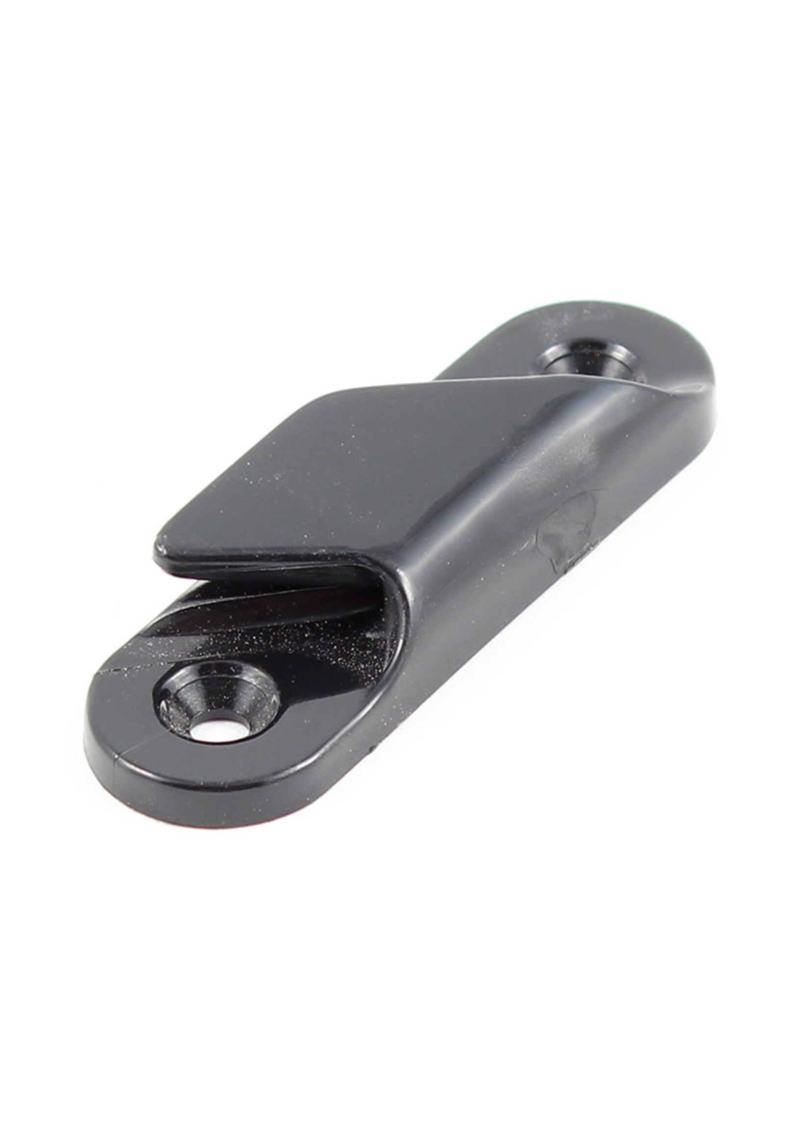 Hobie Cat CLAMCLEAT LEECH PORT BLACK