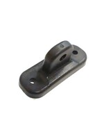 Hobie Cat FOOT MOUNT, ANGLED / H-BAR