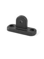 Hobie Cat FOOT MOUNT, STRAIGHT / H-BAR