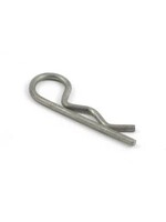 Hobie Cat HAIRPIN COTTER 5/16" 302 SS